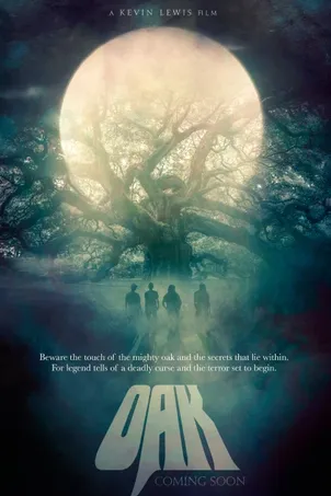 Смотреть онлайн Дуб